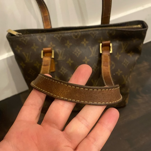 Louis Vuitton Tote Bag - Picture 4 of 14